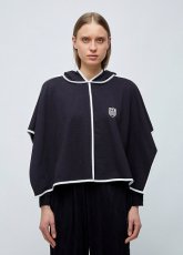 画像1: OSKLEN  オスクレン プルオーバー (1)