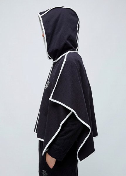 画像2: OSKLEN  オスクレン プルオーバー (2)