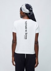 画像3: OSKLEN  オスクレン Ｔシャツ (3)