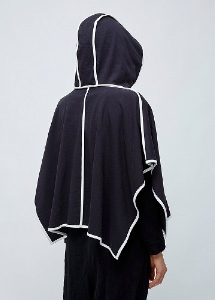 画像3: OSKLEN  オスクレン プルオーバー (3)