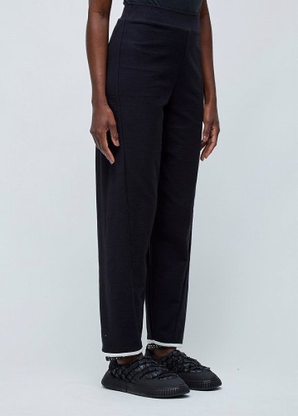 画像2: OSKLEN オスクレン レディースパンツ (2)