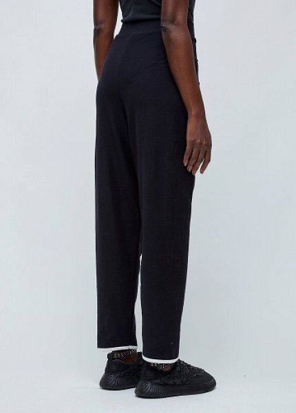 画像3: OSKLEN オスクレン レディースパンツ (3)