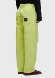 画像2: OSKLEN MEN'S オスクレン Cotton Used Jeans (2)