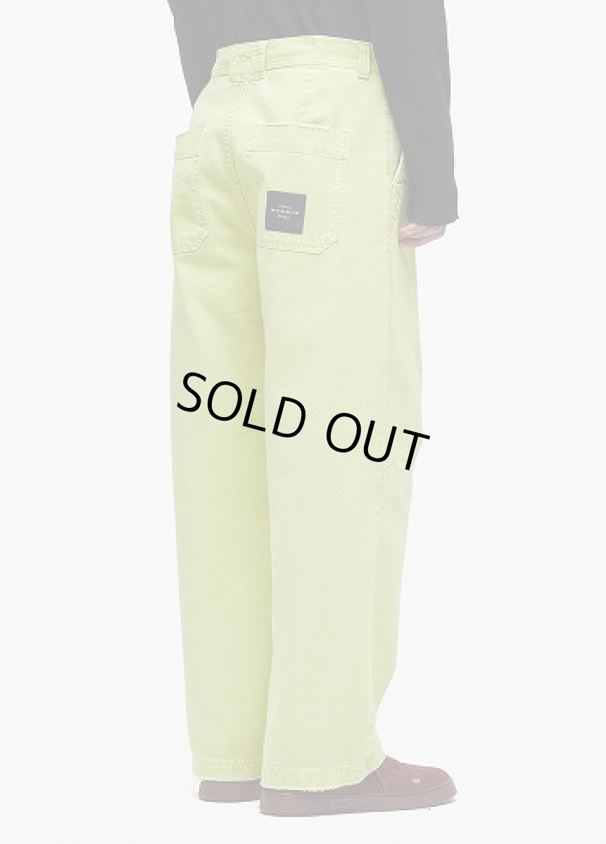 画像2: OSKLEN MEN'S オスクレン Cotton Used Jeans (2)