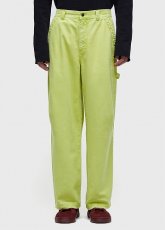 画像1: OSKLEN MEN'S オスクレン Cotton Used Jeans (1)