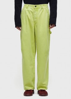 未使用 ¥63,800 OSKLEN　オスクレン メンズ　パンツ 2024AW Osklen Japan