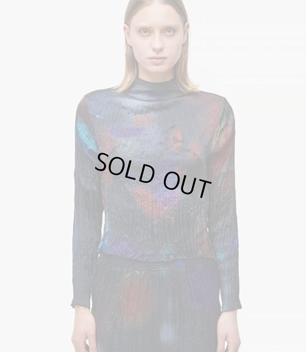 画像1: OSKLEN  オスクレン トップス (1)