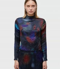 画像1: OSKLEN  オスクレン トップス (1)