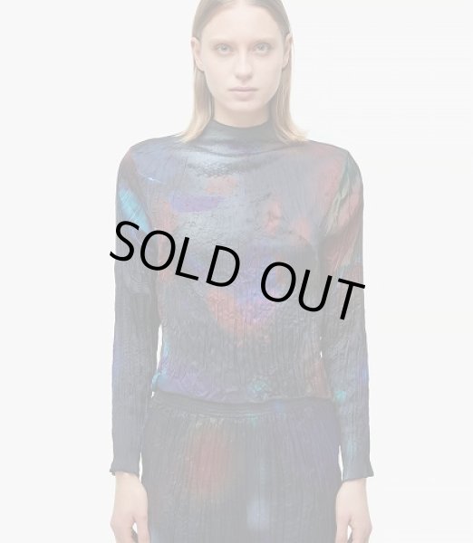 画像1: OSKLEN  オスクレン トップス (1)