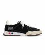 画像1: maison MIHARA YASUHIRO "HERBIE" OG Sole Canvas Low-top Sneaker (1)