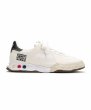 画像1: maison MIHARA YASUHIRO "HERBIE" OG Sole Canvas Low-top Sneaker (1)
