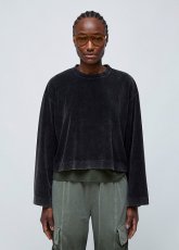 画像1: OSKLEN  オスクレン プルオーバー (1)