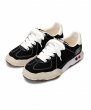 画像5: maison MIHARA YASUHIRO "HERBIE" OG Sole Canvas Low-top Sneaker (5)