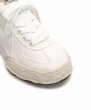 画像3: maison MIHARA YASUHIRO "HERBIE" OG Sole Canvas Low-top Sneaker (3)