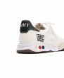 画像4: maison MIHARA YASUHIRO "HERBIE" OG Sole Canvas Low-top Sneaker (4)