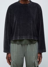 画像3: OSKLEN  オスクレン プルオーバー (3)