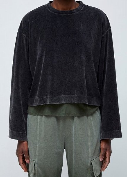 画像3: OSKLEN  オスクレン プルオーバー (3)