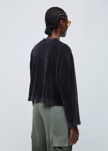 画像2: OSKLEN  オスクレン プルオーバー (2)