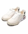 画像5: maison MIHARA YASUHIRO "HERBIE" OG Sole Canvas Low-top Sneaker (5)