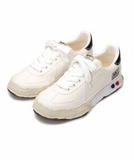 画像5: maison MIHARA YASUHIRO "HERBIE" OG Sole Canvas Low-top Sneaker(A15FW736) (5)