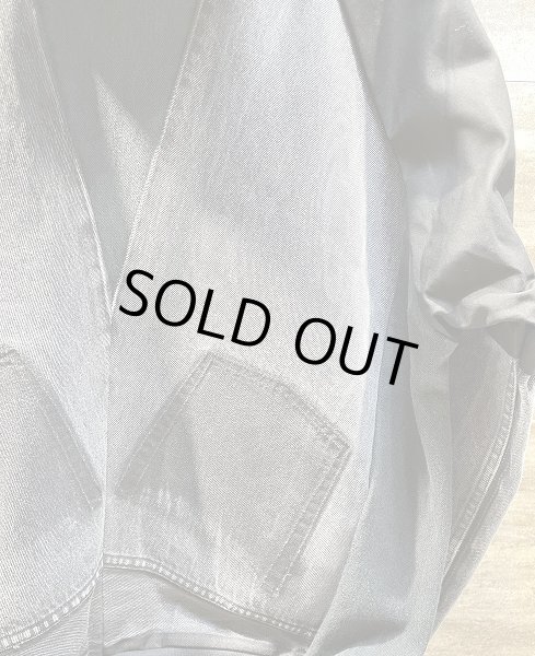 画像5: QBISM REMAKE HOODIE JACKET (5)