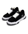 画像9: maison MIHARA YASUHIRO "KEITH" OG Sole Canvas Low-top Sneaker (9)