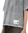 画像8: Maison MIHARA YASUHIRO　Bleached T-shirt (8)