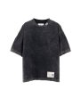 画像1: Maison MIHARA YASUHIRO　Bleached T-shirt (1)