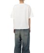画像5: Maison MIHARA YASUHIRO　Cat Printed Embellished Distressed T-Shirt (5)