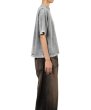 画像6: Maison MIHARA YASUHIRO　Bleached T-shirt (6)