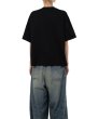 画像5: Maison MIHARA YASUHIRO　Cat Printed Embellished Distressed T-Shirt (5)