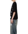 画像4: Maison MIHARA YASUHIRO　Cat Printed Embellished Distressed T-Shirt (4)