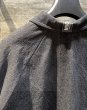 画像5: QBISM REMAKE SHIRT JACKET (5)
