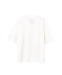 画像2: Maison MIHARA YASUHIRO　Cat Printed Embellished Distressed T-Shirt (2)
