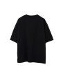 画像2: Maison MIHARA YASUHIRO　Cat Printed Embellished Distressed T-Shirt (2)
