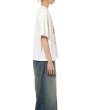 画像6: Maison MIHARA YASUHIRO　Cat Printed Embellished Distressed T-Shirt (6)