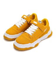 画像3: maison MIHARA YASUHIRO "KEITH" OG Sole Canvas Low-top Sneaker(A15FW740) (3)