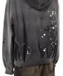 画像9: Maison MIHARA YASUHIRO　Sun Faded Like Embellished Zip-up Hoodie (9)