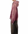 画像4: Maison MIHARA YASUHIRO　Sun Faded Like Embellished Zip-up Hoodie (4)
