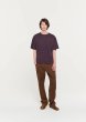 画像5: PLAN C ジャージ ストライプTシャツ (5)