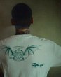 画像6: SAINT Mxxxxxx × Dr. Woo DW_LS TEE/TATTOO (6)