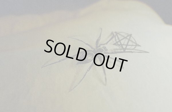 画像7: SAINT Mxxxxxx × Dr. Woo DW_LS TEE/TATTOO (7)