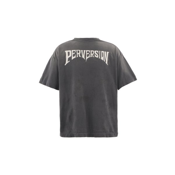 画像2: SAINT Mxxxxxx × Kosuke Kawamura KK_SS TEE/PERVERSION (2)