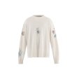 画像1: SAINT Mxxxxxx × Dr. Woo DW_LS TEE/TATTOO (1)