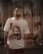 画像3: SAINT Mxxxxxx × Kosuke Kawamura KK_SS TEE/MARIA (3)