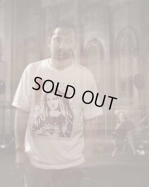 画像3: SAINT Mxxxxxx × Kosuke Kawamura KK_SS TEE/MARIA (3)