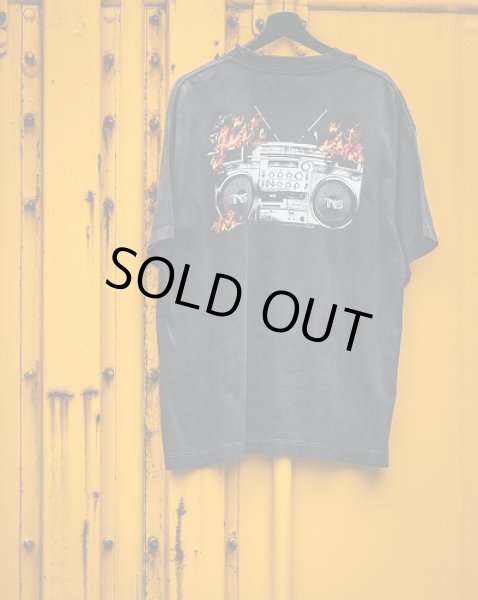 画像4: SAINT Mxxxxxx × NaS NAS_SS TEE (4)