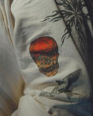 画像5: SAINT Mxxxxxx × Dr. Woo DW_LS TEE/TATTOO (5)