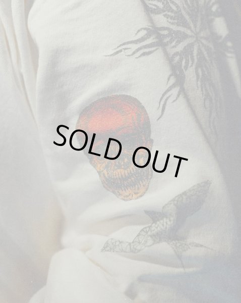 画像5: SAINT Mxxxxxx × Dr. Woo DW_LS TEE/TATTOO (5)