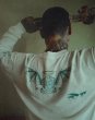 画像8: SAINT Mxxxxxx × Dr. Woo DW_LS TEE/TATTOO (8)